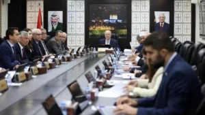 الحكومة الفلسطينية تواصل تنفيذ تدخلات خدمية وتنموية رغم الأزمة المالية العميقة